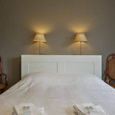 Huswell - Lovely Family Apartment 50 Meters From The Sea เดอฮาน ภายนอก รูปภาพ