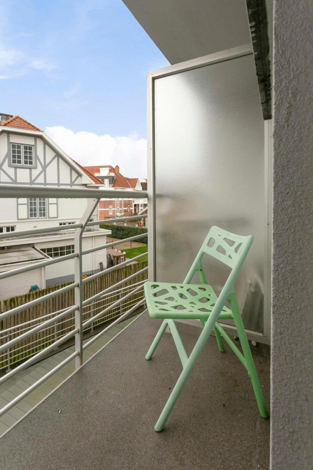 Huswell - Lovely Family Apartment 50 Meters From The Sea เดอฮาน ภายนอก รูปภาพ